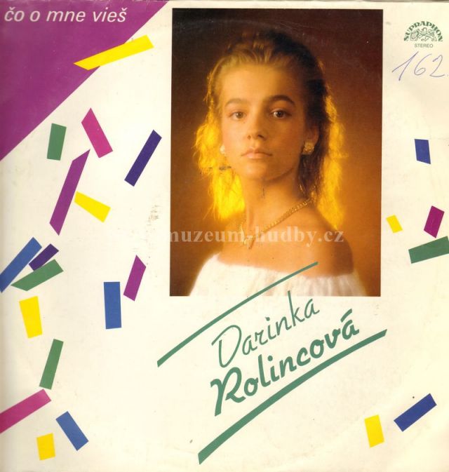Darinka Rolincova