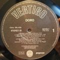 Doro-Doro