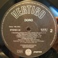 Doro-Doro