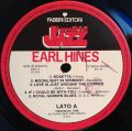 Earl Hines-I Grandi Del Jazz