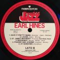 Earl Hines-I Grandi Del Jazz