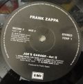 Frank Zappa-Joe's Garage  Act I, II, & III
