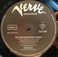 Gene Krupa-The Driving Gene Krupa