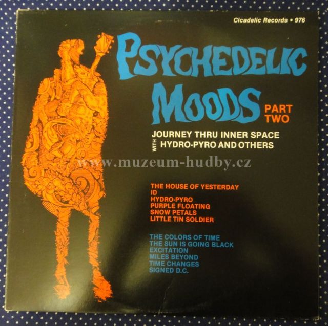 Hydro Pyro,Los Chijuas,Rear Exit,Elastic Prism,Fallen Angels