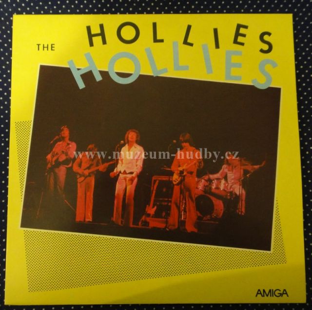 Hollies