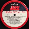 Henry Red Allen-I Grandi Del Jazz
