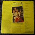 Hollies-Hollies