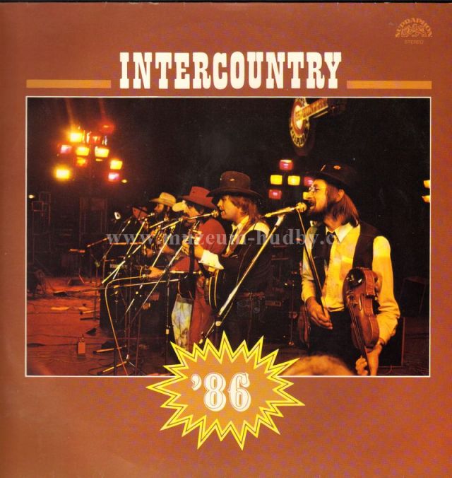 Intercountry 86