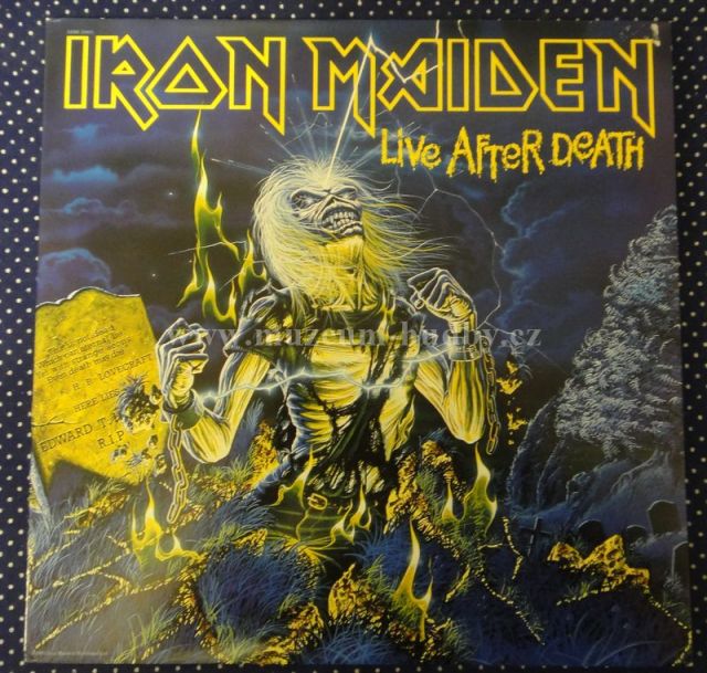 Iron Maiden