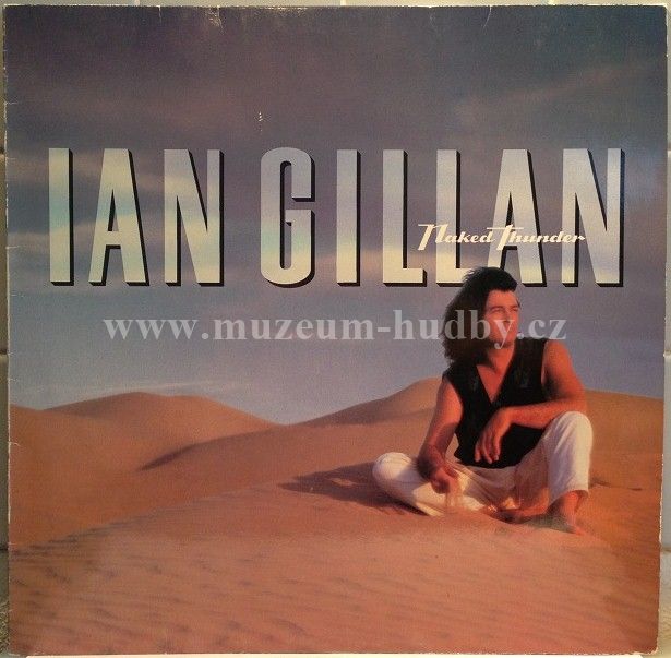 Ian Gillan
