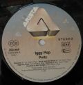 Iggy Pop-Party