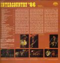 Intercountry 86-Intercountry 86