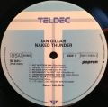 Ian Gillan-Naked Thunder