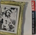 INXS-Never Tear Us Apart / Different World
