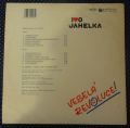 Ivo Jahelka-Veselá revoluce