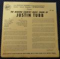Justin Tubb-The Modern Country Music Sound of Justin Tubb