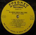 Justin Tubb-The Modern Country Music Sound of Justin Tubb