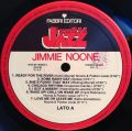 Jimmie Noone-I Grandi Del Jazz