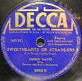 Jimmie Davis-On The Sunny Side Of The Rockies / Sweethearts Or Strangers