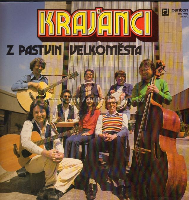 Krajanci
