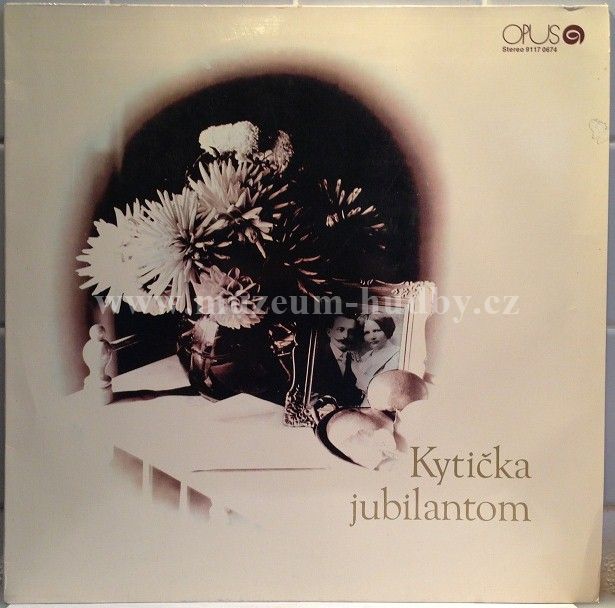 Kytička Jubilantom