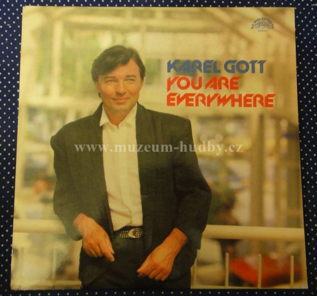 Karel Gott