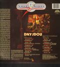 Karel Vagner-Dny jdou