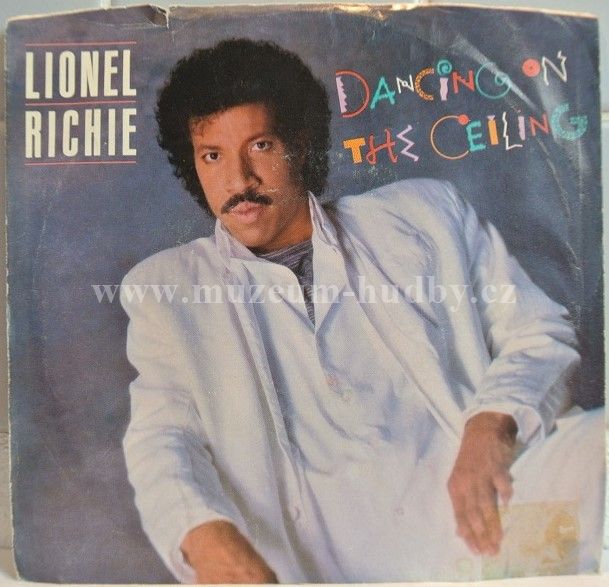 Lionel Richie