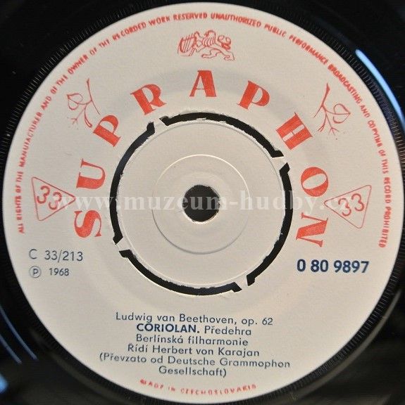 Ludwig van Beethoven