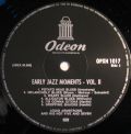 Louis Amstrong Hot Five And Seven-Early Jazz Moments vol. II