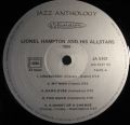 Lionel Hampton-And His Allstars 1956