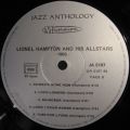 Lionel Hampton-And His Allstars 1956