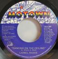 Lionel Richie-Dancing On The Ceiling / Love Will Find A Way