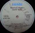 Manfred Mann's Earth Band-The Roaring Silence