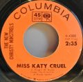 New Christy Minstrels, The-Today / Miss Katy Cruel