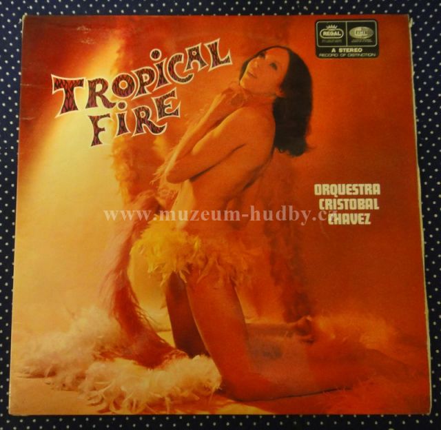 Orquestra Cristobal Chaves