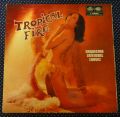 Orquestra Cristobal Chaves-Tropical Fire