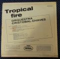 Orquestra Cristobal Chaves-Tropical Fire