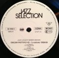 Oscar Pettiford-Sessions 1958-60