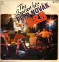 Petr Novak G+B-The greatest hits
