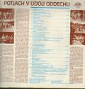 Potlach v udoli oddechu-Potlach v udoli oddechu