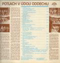 Potlach v udoli oddechu-Potlach v udoli oddechu