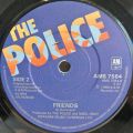 Police, The-Don't Stand So Close To Me / Friends