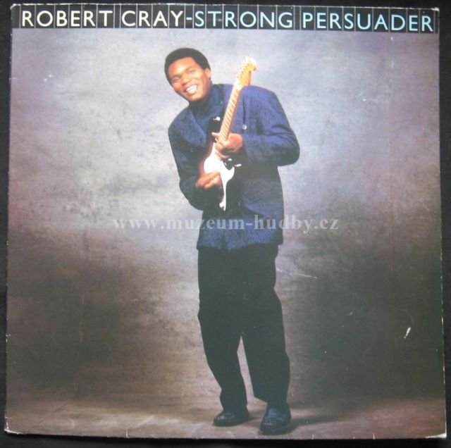 Robert Cray