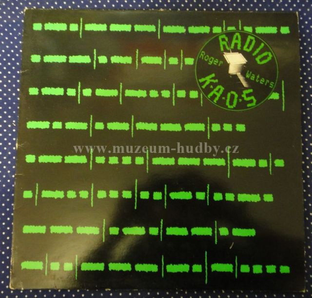 Roger Waters / Pink Floyd