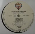 Red Hot Chili Peppers-Californication