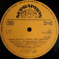 Ralph Sutton-Classic Jazz Collegium / sóla: L. Zajíček, J. Rejman, B. Veselý, A. Sládek