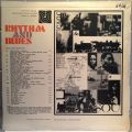 Rhythm And Blues-Rhythm And Blues