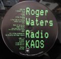 Roger Waters / Pink Floyd-Radio KAOS