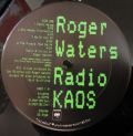 Roger Waters / Pink Floyd-Radio KAOS